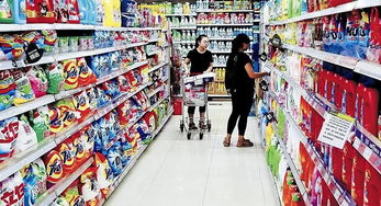 央视曝光 九成洗衣粉检出荧光增白剂，网购平台有售引担忧