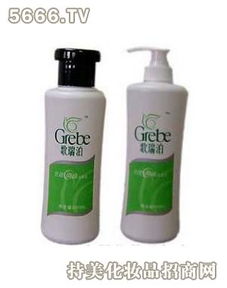 东子日用品 全效焗油洗发露，开启秀发焕新之旅