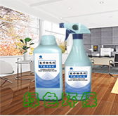 绿园牌装修除味剂 源头好货，守护家居健康